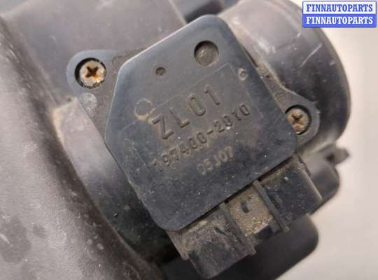 купить Корпус воздушного фильтра на Mazda 6 (GG) 2002-2007