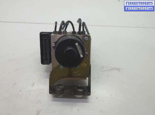 купить Блок АБС, насос (ABS, ESP, ASR) на Volkswagen Touareg 2002-2007