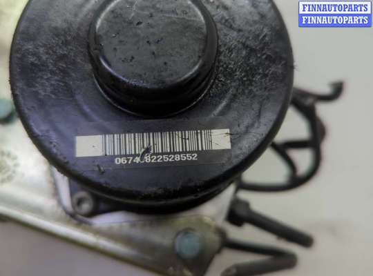 купить Блок АБС, насос (ABS, ESP, ASR) на Volkswagen Touareg 2002-2007