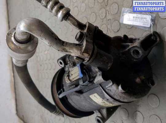 купить Компрессор кондиционера на Opel Insignia 2008-2017