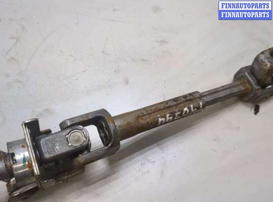 купить Колонка рулевая на Mazda 6 (GG) 2002-2007