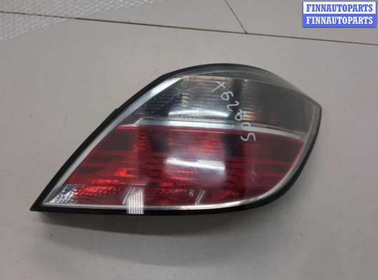 Фонарь (задний) OP2413720 на Opel Astra H 2004-2010