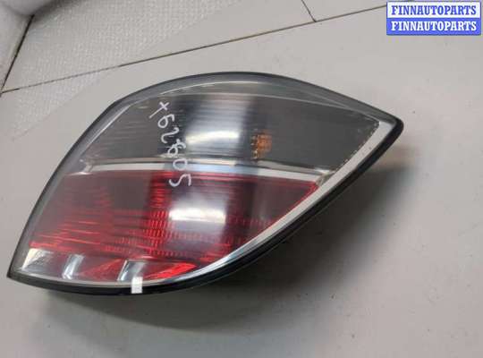 купить Фонарь (задний) на Opel Astra H 2004-2010