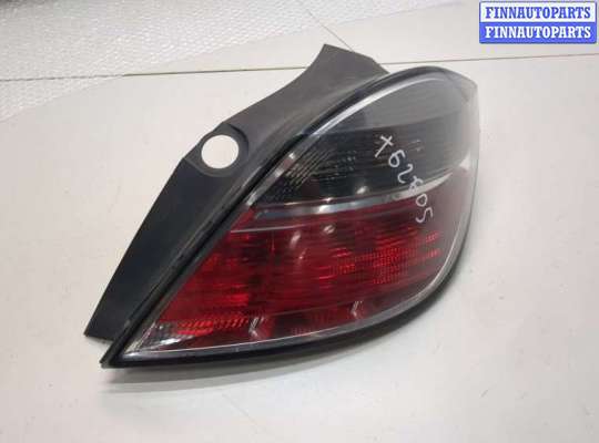 купить Фонарь (задний) на Opel Astra H 2004-2010