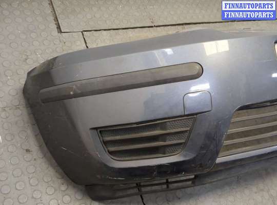 купить Бампер на Ford Fusion 2002-2012