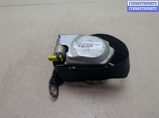 купить Ремень безопасности на Peugeot 107 2005-2012