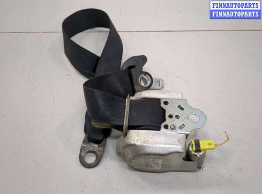 купить Ремень безопасности на Peugeot 107 2005-2012