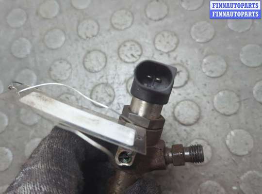 купить Форсунка топливная на Seat Ibiza 4 2008-2015