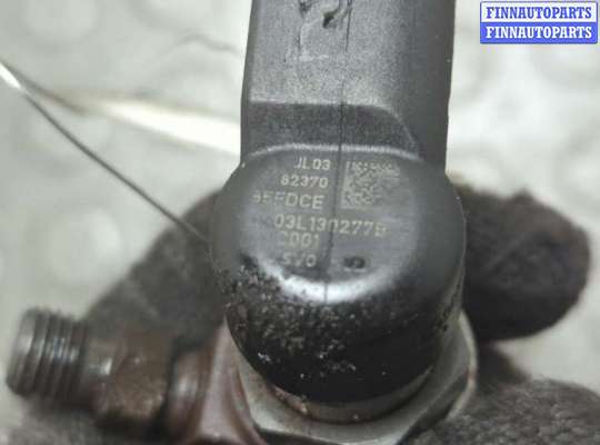 купить Форсунка топливная на Seat Ibiza 4 2008-2015