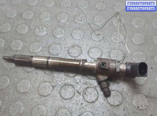 купить Форсунка топливная на Seat Ibiza 4 2008-2015