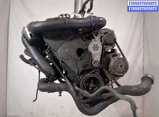 купить Двигатель (ДВС) на Volkswagen Touran 2003-2006