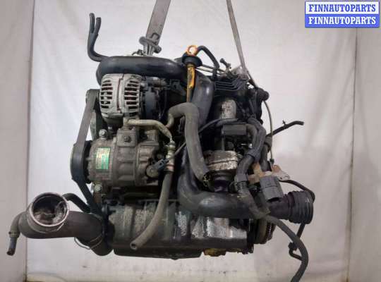 купить Двигатель (ДВС) на Volkswagen Touran 2003-2006