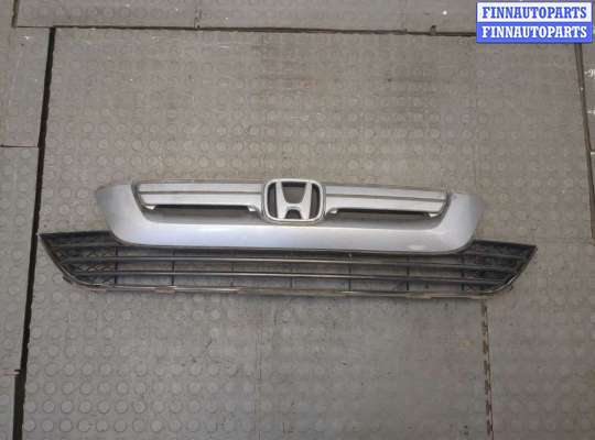 Решетка радиатора HD529563 на Honda CR-V 2006-2012