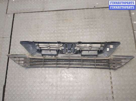 купить Решетка радиатора на Honda CR-V 2006-2012