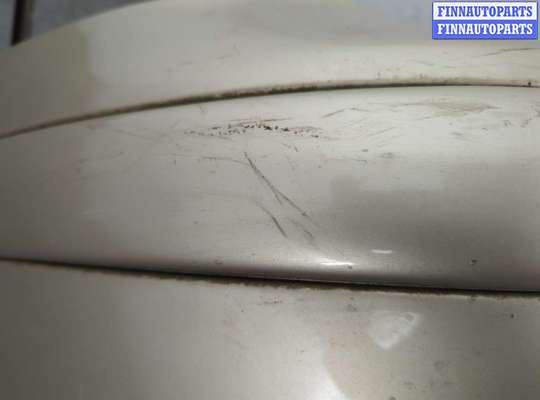 купить Бампер на Volkswagen Bora 1998-2005