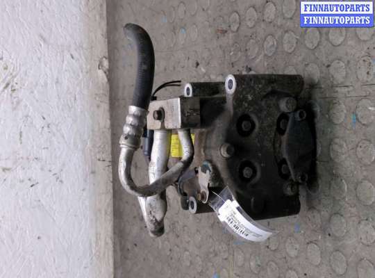 купить Компрессор кондиционера на Ford Fiesta 2001-2007
