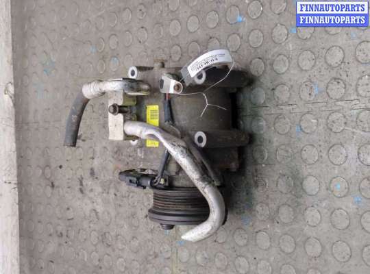 Компрессор кондиционера FO2211095 на Ford Fiesta 2001-2007