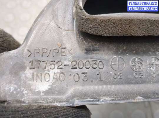 купить Воздухозаборник на Lexus RX 2003-2009