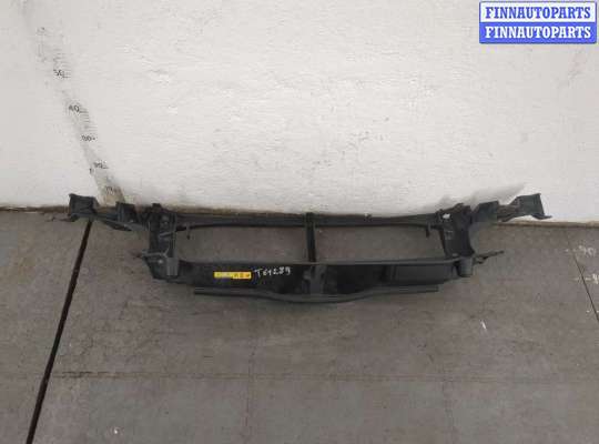 купить Накладка замка капота на Citroen C4 2010-2020