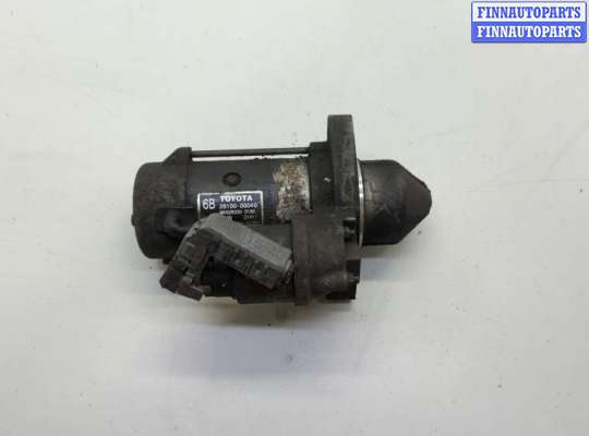 купить Стартер на Toyota RAV 4 2006-2013