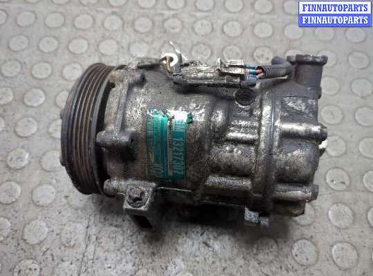 Купить Компрессор кондиционера на Opel Vectra C 2002-2008 Компрессор кондиционера OP2376303 на Opel Vectra C 2002-2008
