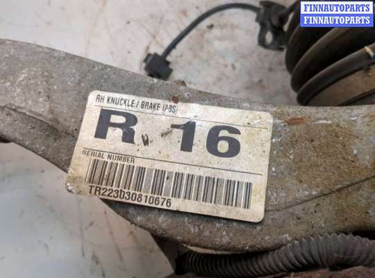 купить Полуось (приводной вал, шрус) на Jeep Liberty 2007-2012