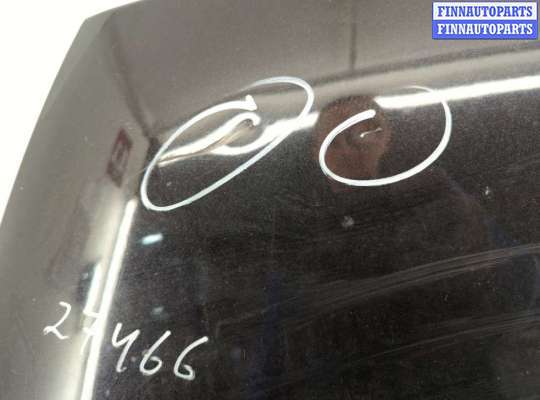 купить Капот на Skoda Fabia 1999-2007