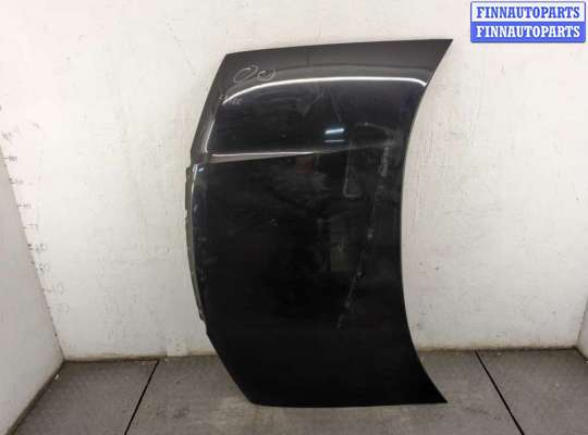 купить Капот на Skoda Fabia 1999-2007