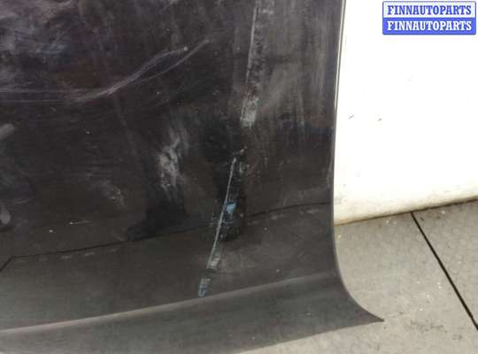 купить Капот на Skoda Fabia 1999-2007