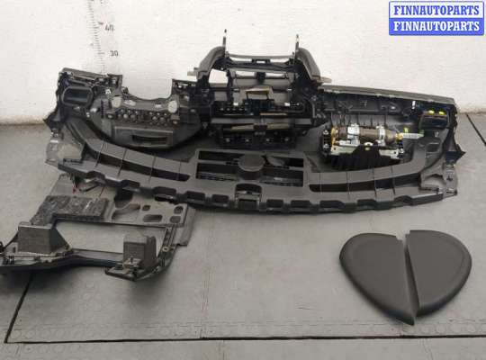 Аудиотехника на Audi A6 (C7)