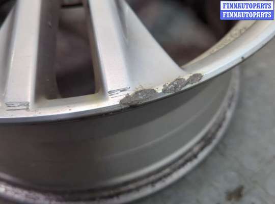 купить Диск литой на Infiniti EX35