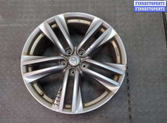 купить Диск литой на Infiniti EX35
