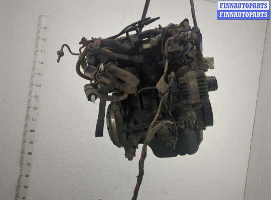 купить Двигатель (ДВС) на Opel Corsa D 2006-2014