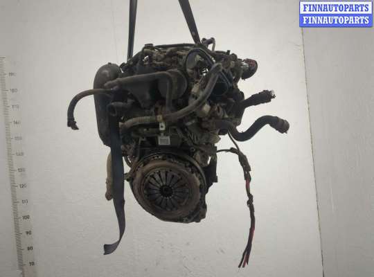 купить Двигатель (ДВС) на Opel Corsa D 2006-2014