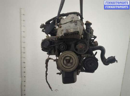 Двигатель (ДВС) OP2425756 на Opel Corsa D 2006-2014