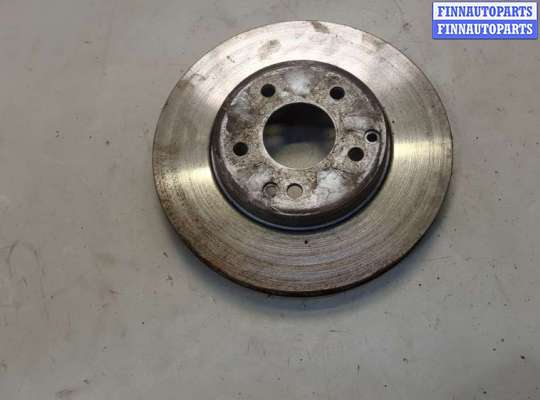 купить Диск тормозной на Mercedes C W203 2000-2008