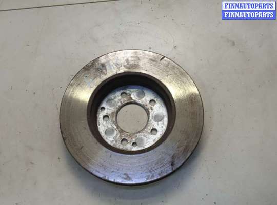 купить Диск тормозной на Mercedes C W203 2000-2008