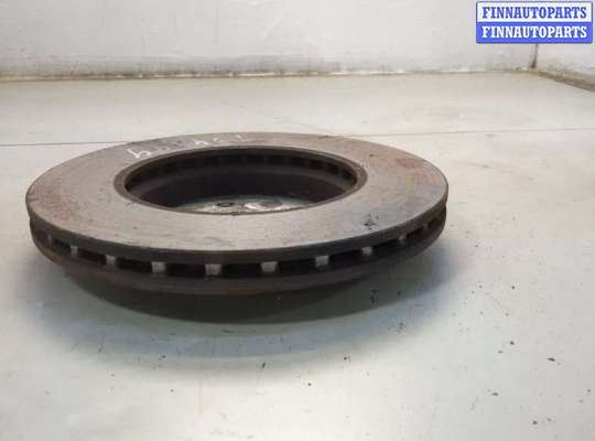 купить Диск тормозной на Mercedes C W203 2000-2008
