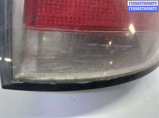 купить Фонарь (задний) на Opel Astra H 2004-2010