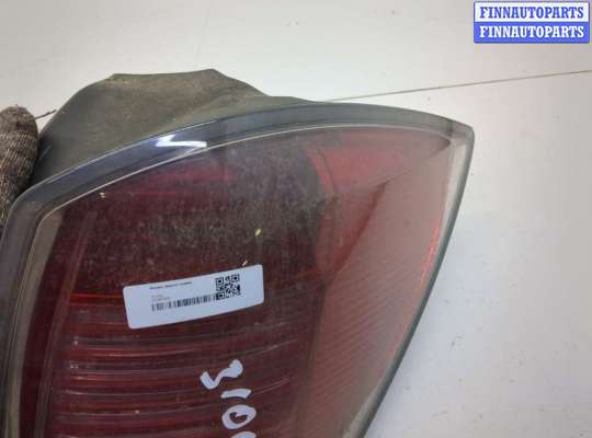 купить Фонарь (задний) на Opel Astra H 2004-2010