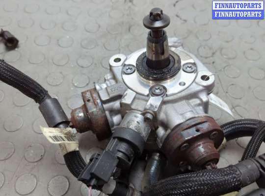 купить ТНВД на BMW X5 E70 2006-2013