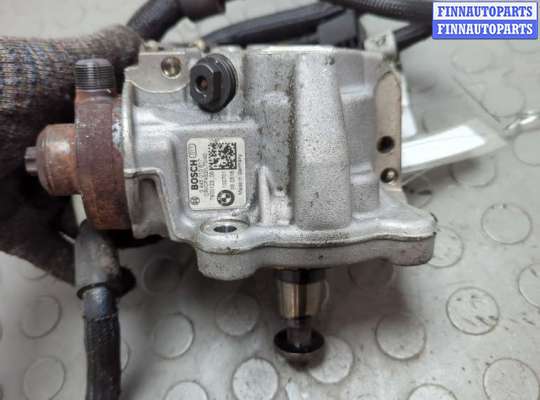 купить ТНВД на BMW X5 E70 2006-2013