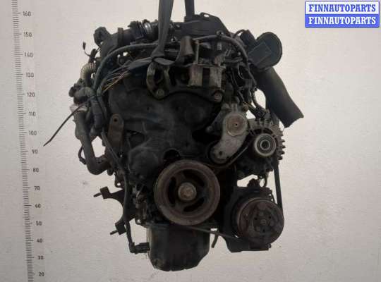 Двигатель (ДВС) FO1865144 на Ford Mondeo 4 2007-2015