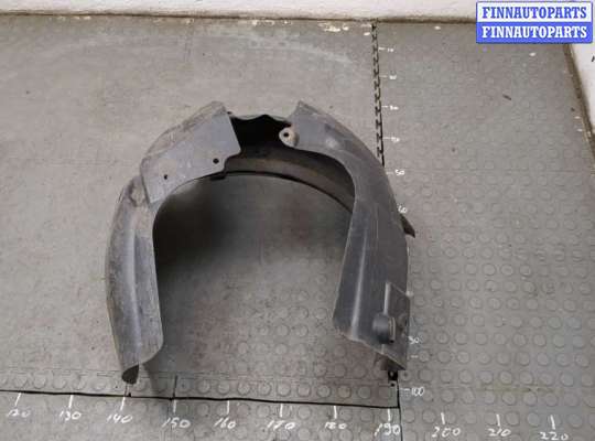 Защита арок (подкрылок) FO2099443 на Ford Fiesta 2008-2013