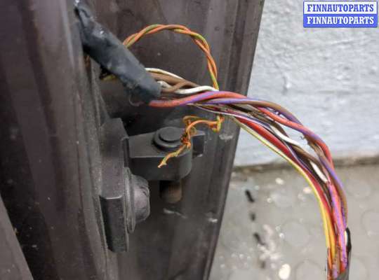 купить Стеклоподъемник электрический на Skoda Octavia (A7) 2013-2023