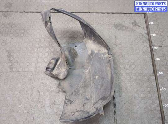 Защита арок (подкрылок) OP2262446 на Opel Astra G 1998-2005