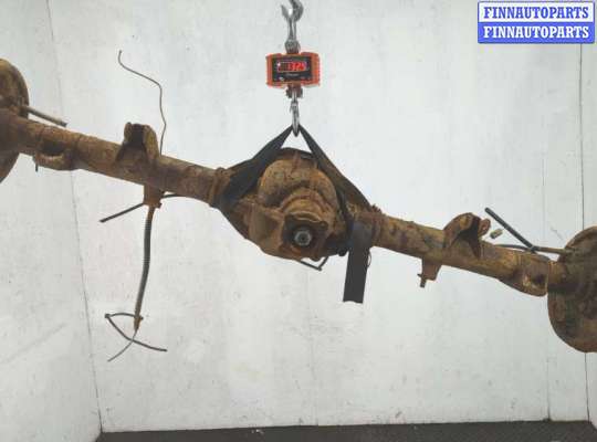 купить Ступица (кулак, цапфа) на Volkswagen Amarok 2010-2025