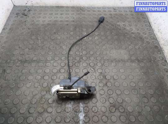 Купить Замок двери на Renault Megane 2 2002-2009 Замок двери RN1598823 на Renault Megane 2 2002-2009