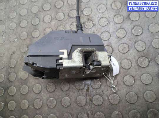 купить Замок двери на Renault Megane 2 2002-2009
