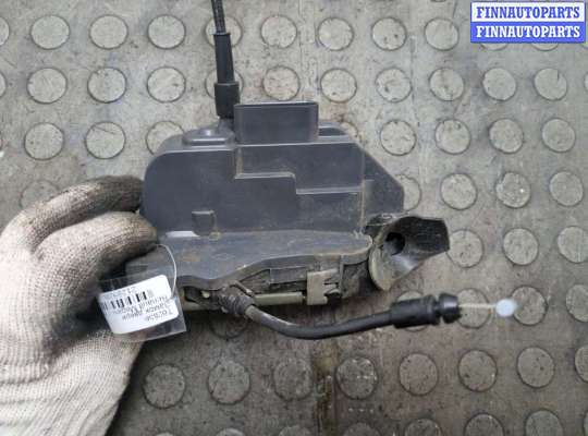 купить Замок двери на Renault Megane 2 2002-2009